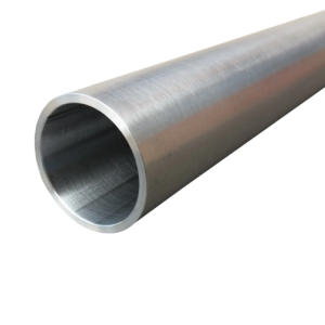 Труба нержавеющая электросварная 16х1,5 мм 03Х17Н14М3 ГОСТ 11068-81 в наличии в Твери