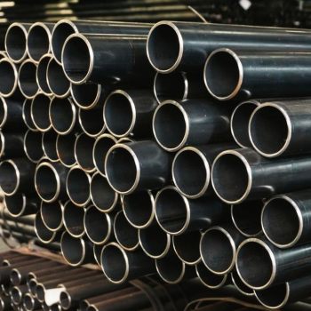 Стальная крекинговая труба 76 мм 6 мм 10 ГОСТ 550-75 в наличии в Твери