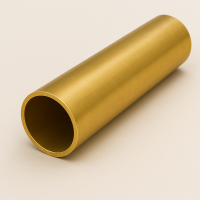 Труба латунная для теплообменных аппаратов 19 мм Л68 ГОСТ 21646-2003