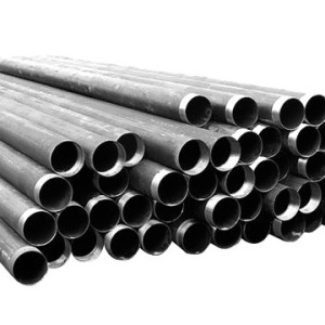 Нержавеющая обсадная труба 139,7 мм 02Х25Н32М3 ГОСТ ISO 13680-2016 в наличии в Твери