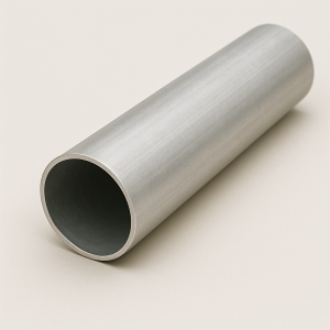 Алюминиевая труба холоднодеформированная 90х2 мм АМг0.7 ГОСТ 23697-79 в наличии в Твери