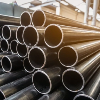 Труба НКВ 88,9х8 мм ГОСТ Р 52203-2004 ст45 в наличии в Твери