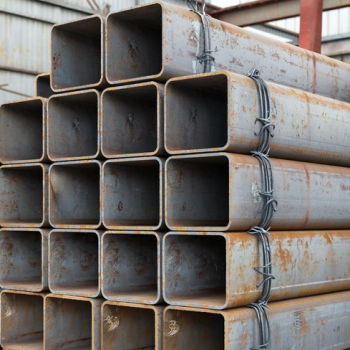 Труба стальная профильная прямоугольная 40х20х1.5 мм Ст3пс ГОСТ 32931-2015 в наличии в Твери