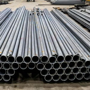 Труба стальная бесшовная высокого давления 7.5 мм ст20 ГОСТ 11017-80 в наличии в Твери