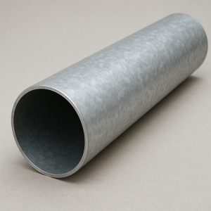 Оцинкованная труба 102x10 ст3 в наличии в Твери