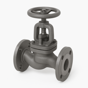 Судовой клапан 65 мм ГОСТ 30816-2002 в наличии в Твери