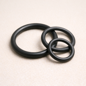 Уплотнение EPDM 1 1/2" в наличии в Твери