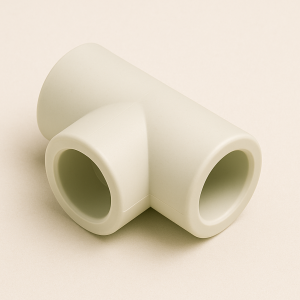 Тройник полипропиленовый 20 мм в наличии в Твери