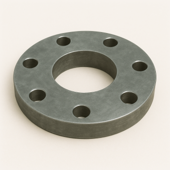 Фланец стальной плоский приварной ДУ 20 РУ 10 ГОСТ 33259-2015 в наличии в Твери