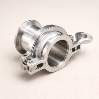 Кламп-комплект AISI 316L 1/2" в наличии в Твери