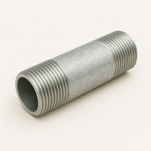 Сгон стальной 32 мм 1 1/4" ГОСТ 8969-75 в наличии в Твери