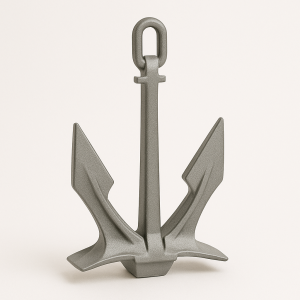 Якорь Матросова 200 кг ГОСТ 8497-78 в наличии в Твери