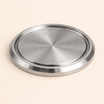 Заглушка кламп AISI 304 DN 65 в наличии в Твери