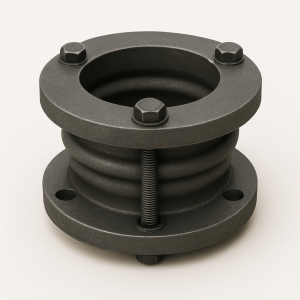 Компенсатор чугунный 50 мм в наличии в Твери