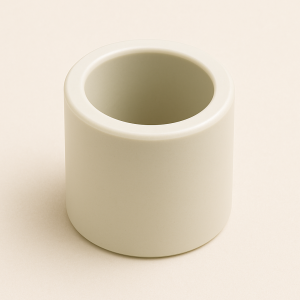 Муфта полипропиленовая переходная 25х20 мм в наличии в Твери