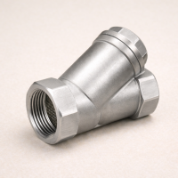 Фильтр косой ВР/ВР AISI 304 DN 25