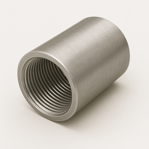 Муфта нержавеющая 32 мм в наличии в Твери