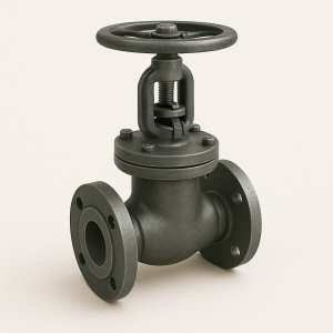 Задвижка стальная 50 64 30с76нж в наличии в Твери