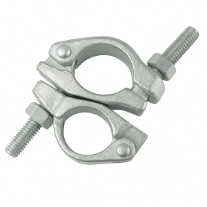 Строительный поворотный хомут 48х60 мм в наличии в Твери