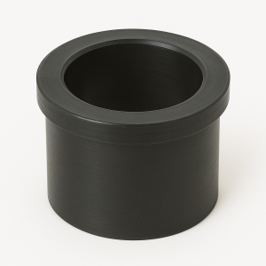 Втулка ПНД 225 мм ПЭ100 в наличии в Твери