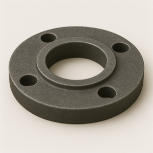 Чугунный фланец глухой 1400 мм 16 кгс/см2 ГОСТ ISO 2531-2012 в наличии в Твери