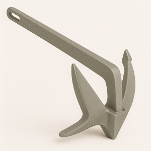 Якорь Брюса 7,5 кг в наличии в Твери