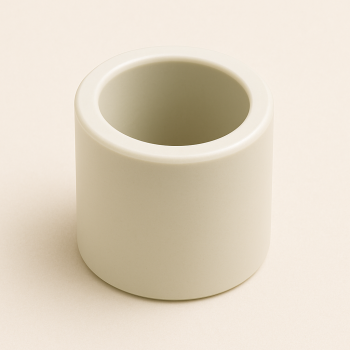 Муфта полипропиленовая переходная 40х32 мм в наличии в Твери