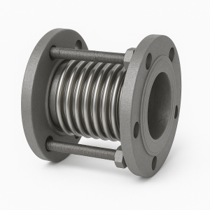 Судовой компенсатор 80 мм в наличии в Твери