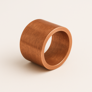 Втулка медная 120х135х120 мм тип-C М1 ГОСТ ИСО 4379-2006 в наличии в Твери