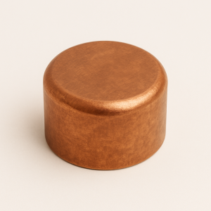 Колпачок заглушка медная 88,9 мм М2р ГОСТ 32590-2013 в наличии в Твери