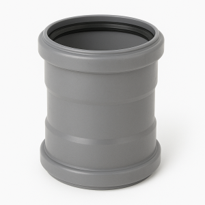 Муфта канализационная ПП 200х7,1 мм ГОСТ 32414-2013 в наличии в Твери