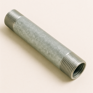 Сгон оцинкованный ДУ 25 в наличии в Твери