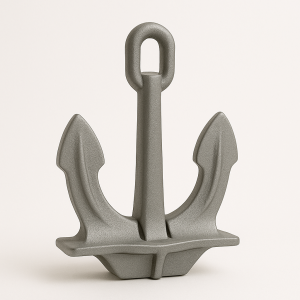 Якорь Холла 2250 кг ГОСТ 761-74 в наличии в Твери