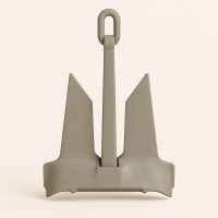 Якорь ПДС 105 мм ГОСТ 25496-82