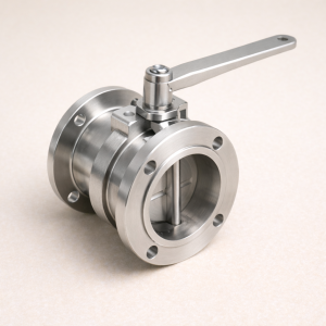 Заслонка прямая G-S AISI 304 DN 15 в наличии в Твери