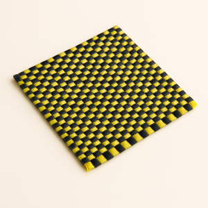 Угле-арамидная ткань 240 г/м2 twill/саржа 1,25 м в наличии в Твери