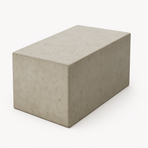 Железобетонный блок 1180x400x580 мм в наличии в Твери